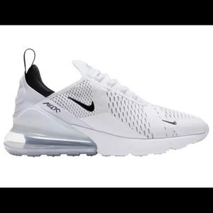 Nike Women’s Air Max 270 Shoes - white
